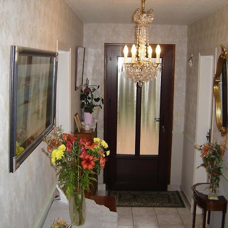Chambres D'Hotes Ty Mezad Séné Esterno foto