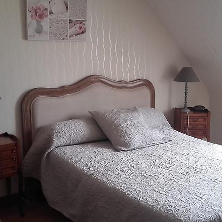Chambres D'Hotes Ty Mezad Séné Esterno foto