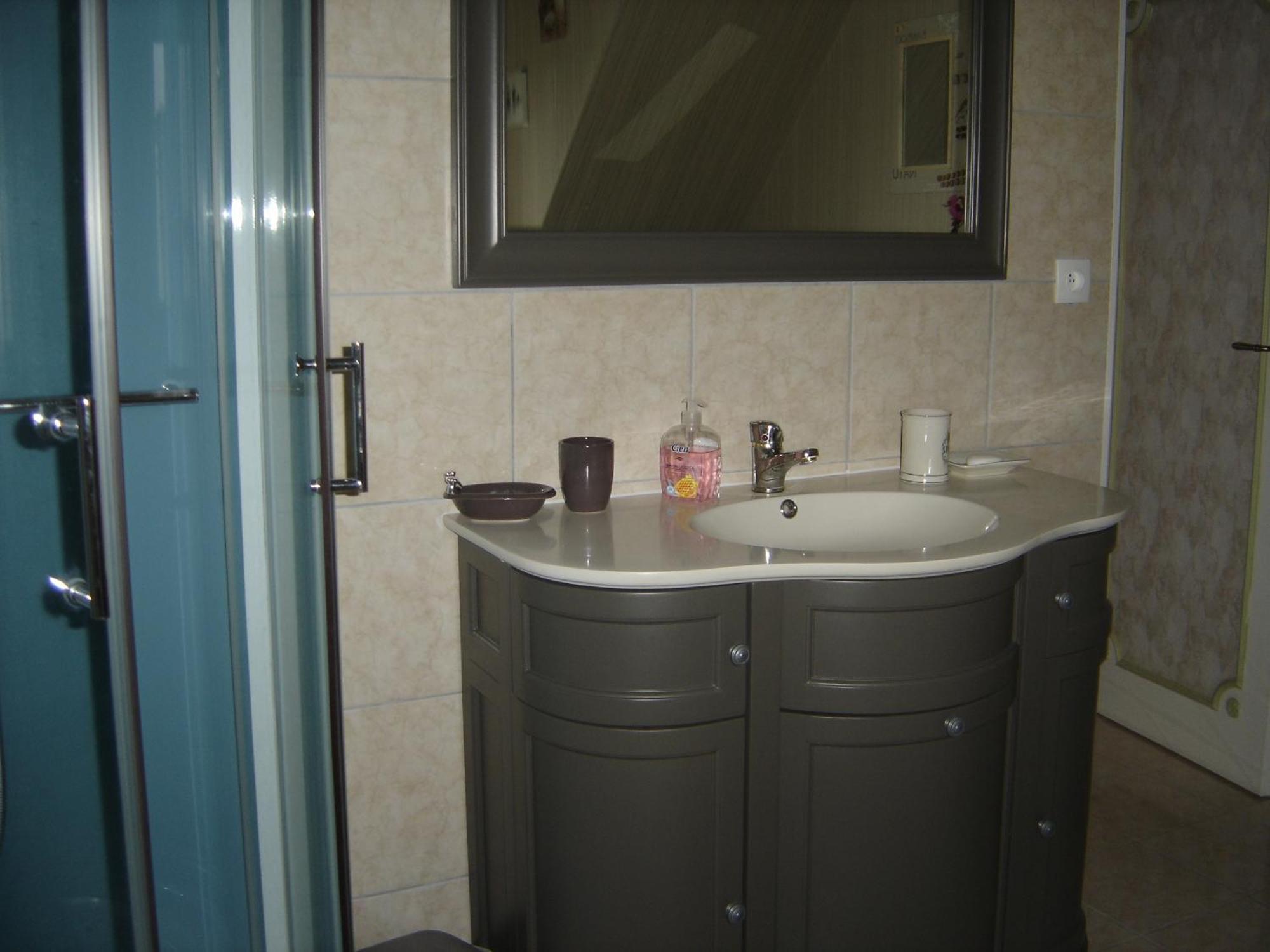 Chambres D'Hotes Ty Mezad Séné Esterno foto