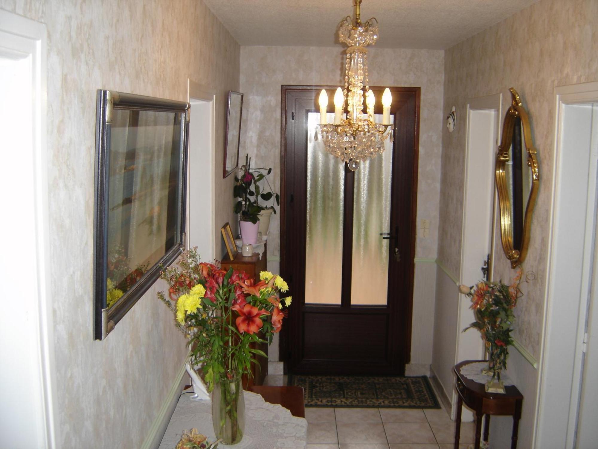 Chambres D'Hotes Ty Mezad Séné Esterno foto