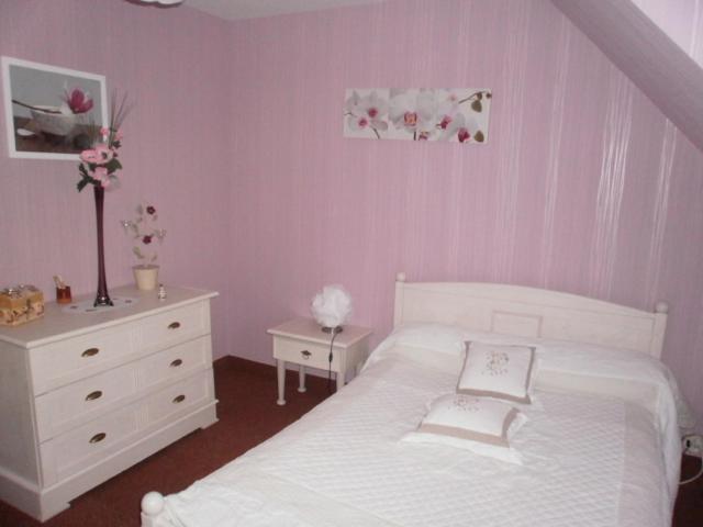 Chambres D'Hotes Ty Mezad Séné Esterno foto
