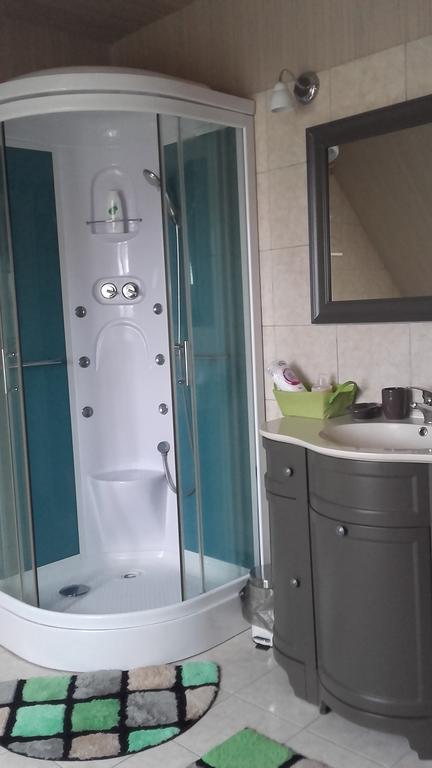 Chambres D'Hotes Ty Mezad Séné Esterno foto