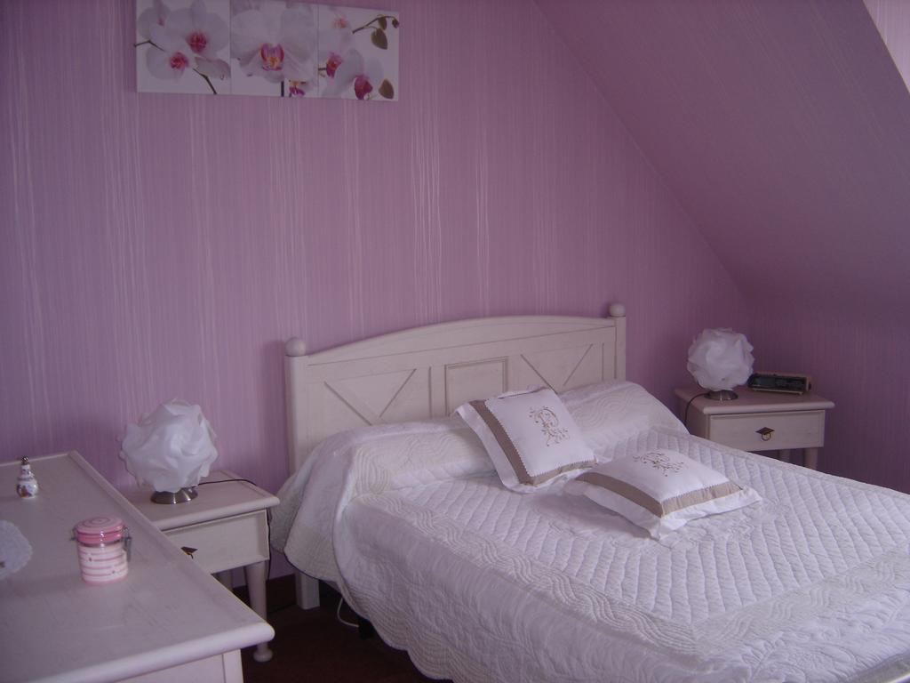 Chambres D'Hotes Ty Mezad Séné Esterno foto